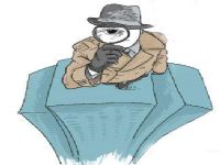 卡若区寻人公司阐述拐卖儿童的可疑行为